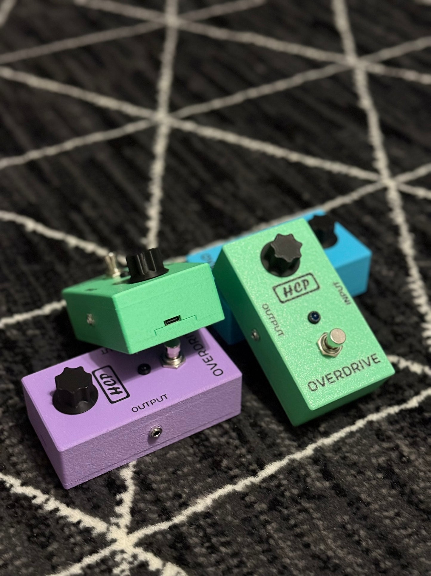 clone overdrive pedal Clone Hero/Rock Band Star Power/Overdrive Pedal by HCP – Highlander Customs